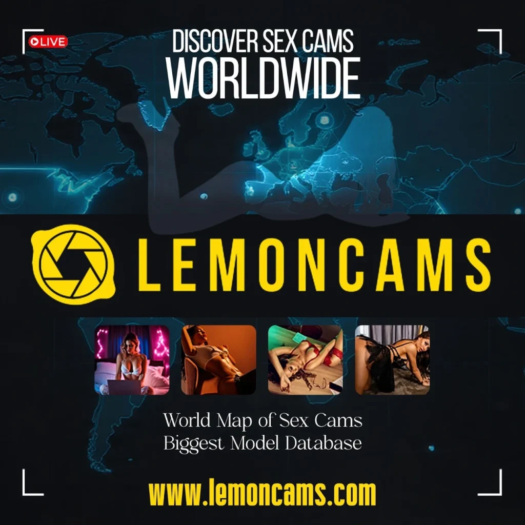 What Makes Lemoncams the Best Cam Site to Experience Live Porn