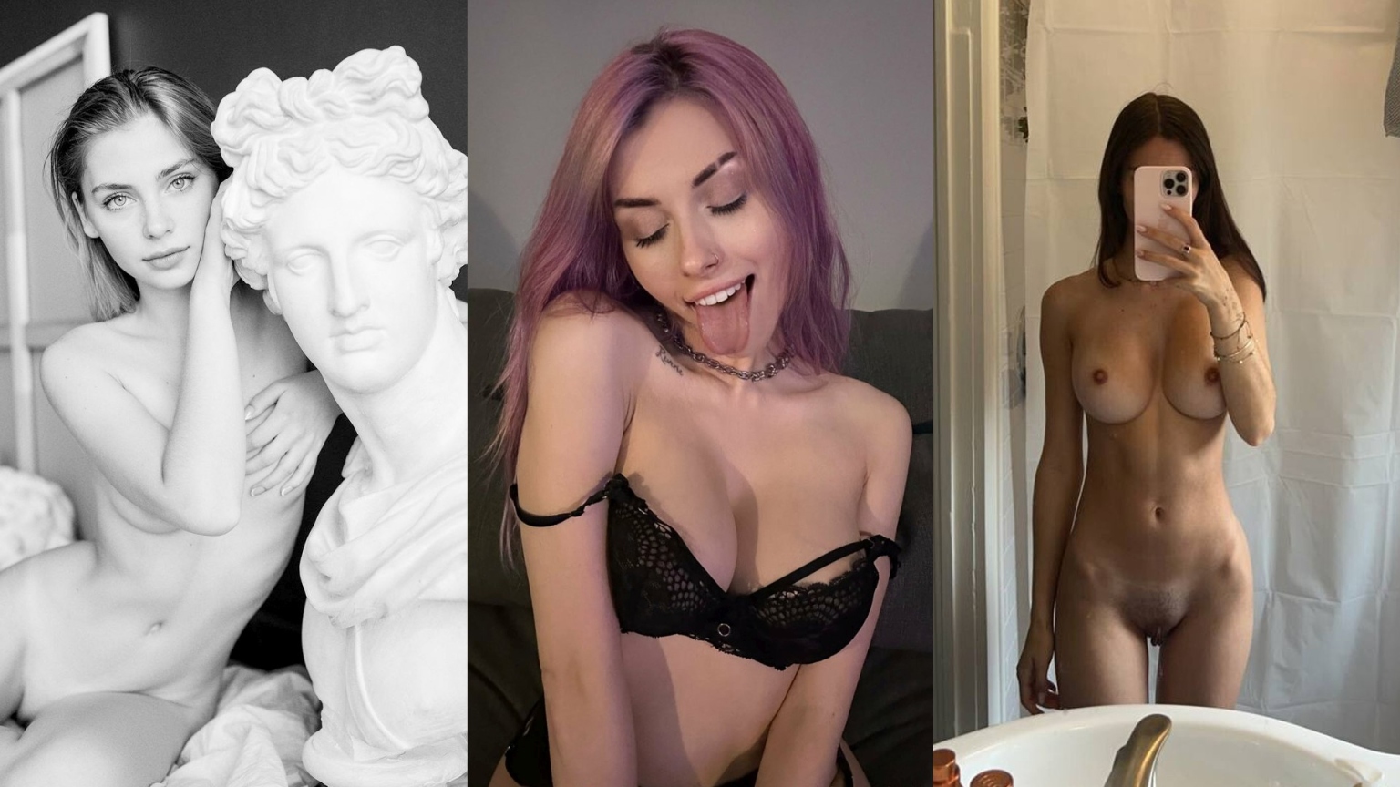 Are OnlyFans Leaks Sites revolutionizing the world of Internet SexyEGirls? CzechCasting – Nikola – E1531 HD