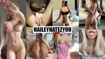 Nude Tease - Shower Full Owo TheLeakBay.com Hannah Leaked Hannah Owo