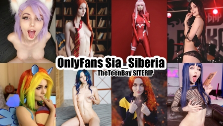 OnlyFans Sia Siberia Siterip T