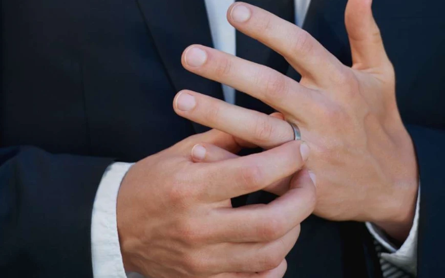 The Escort Affair: Is It Really Cheating?